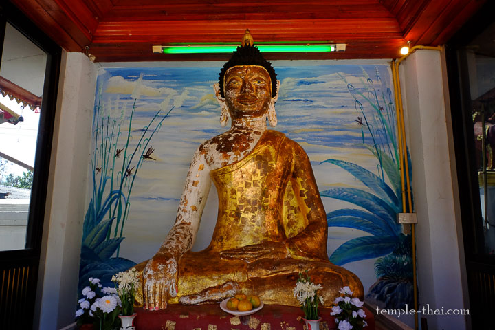 Phra Chao Tan Jaï (พระ​เจ้า​ทัน​ใจ๋)