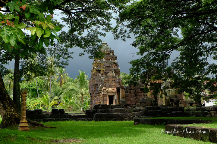 Prasat Nong Bua Rai