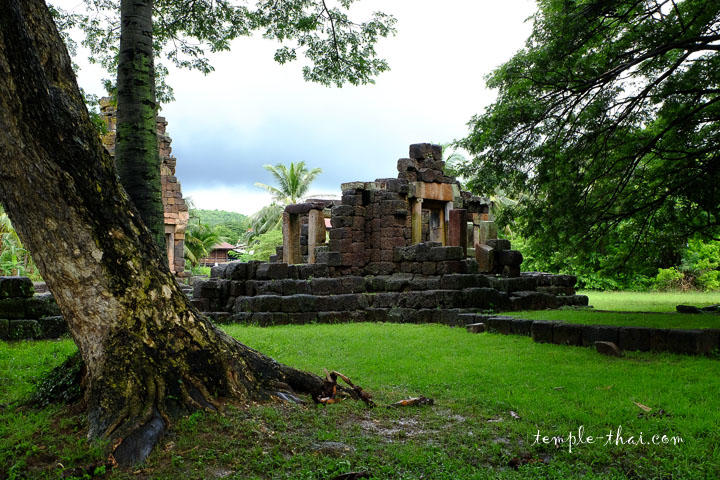 Prasat Nong Bua Rai