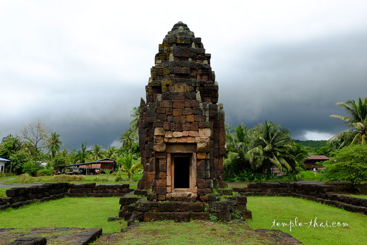 Prasat (ปราสาท)