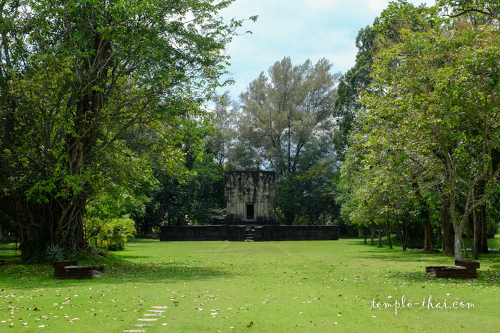 Prasat Ban Phluang