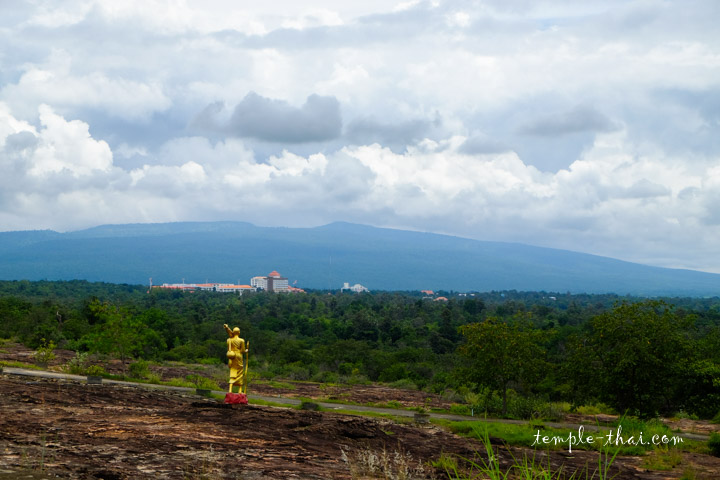 Province de Chaiyaphum