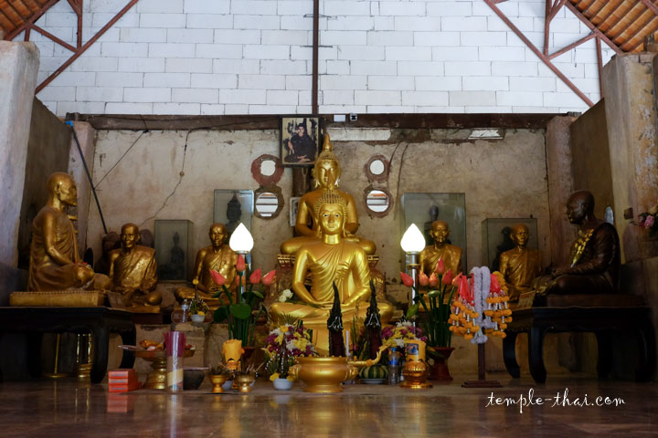 Wat Burapharam