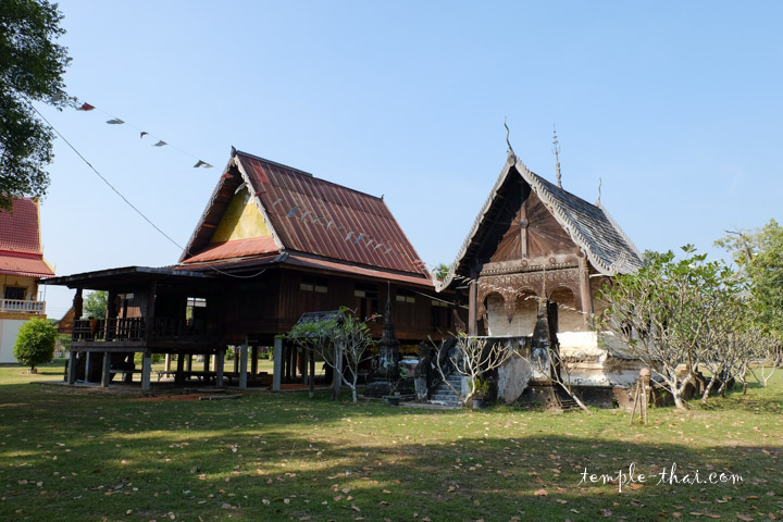 Wat Chakkrawan Phumphinit