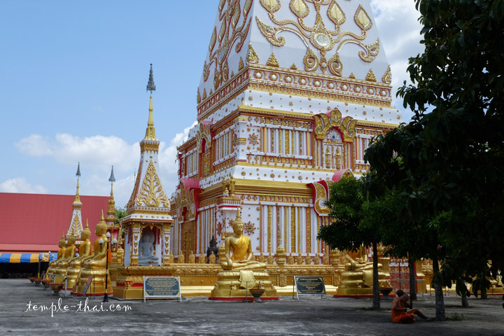 Wat Pa Khun Kham Wipatsana