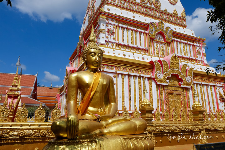 Wat Pa Khun Kham Wipatsana