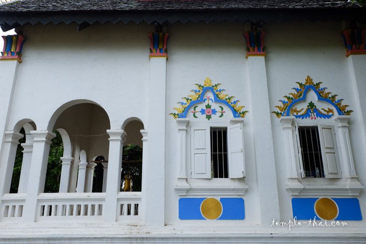 วัดโพธิ์ชัยศรี บ้านผือ