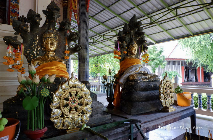 Wat Pho Chai Si Ban Phue