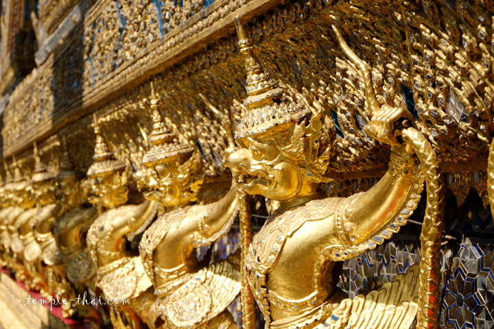 Wat Phra Kaeo