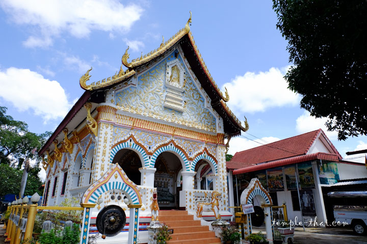 Wat Tha Khok