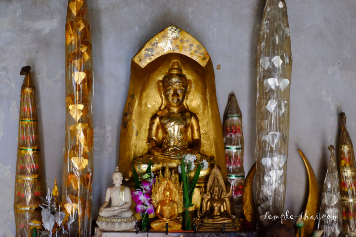 Wat Tung Sawang Chaiyaphum
