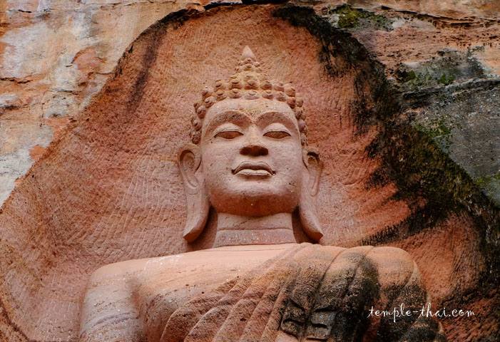 Wat Khao Sap Pong Pot