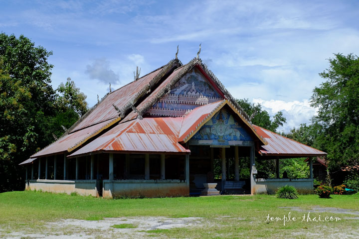 Wat Phon Sawang Pattanaram